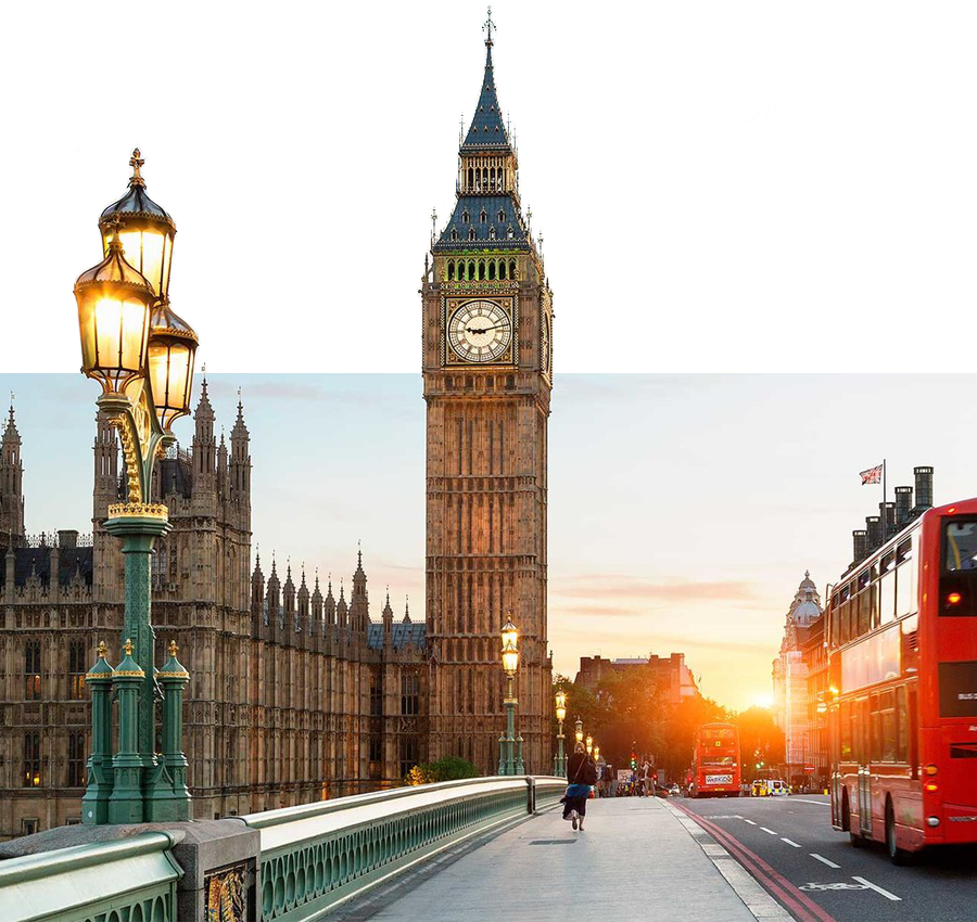 LONDON STN TRAVEL & TOURS