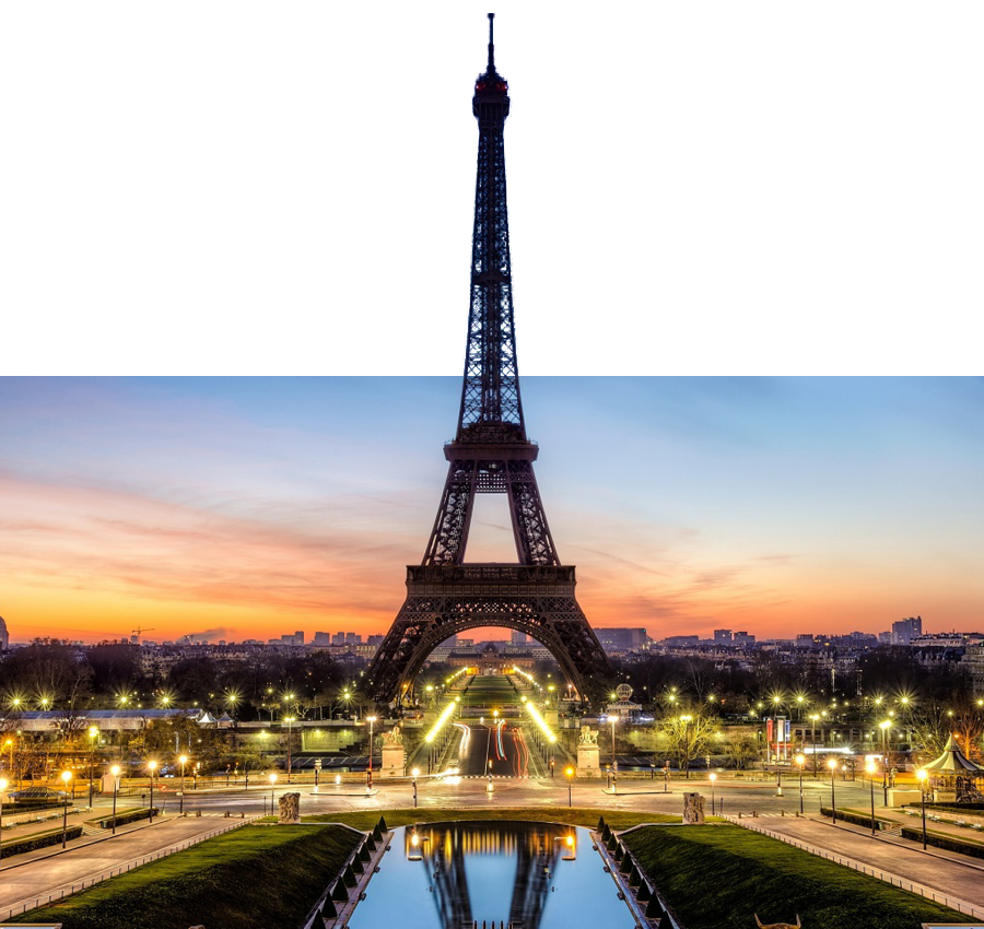 PARIS STN TRAVEL & TOURS