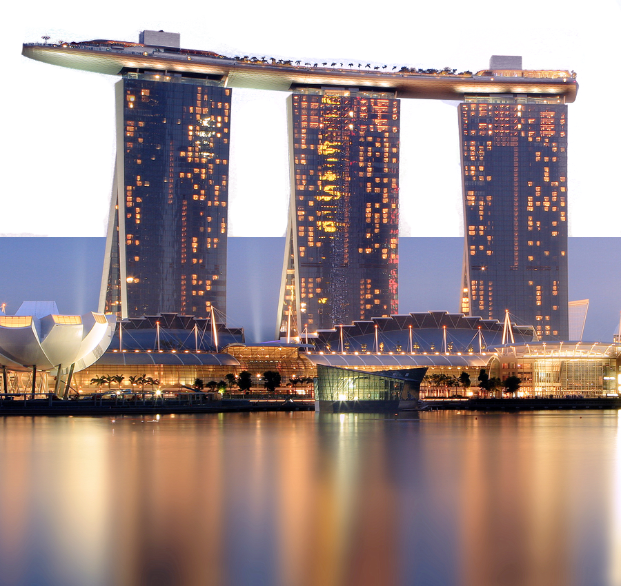 SINGAPUR STN TRAVEL & TOURS