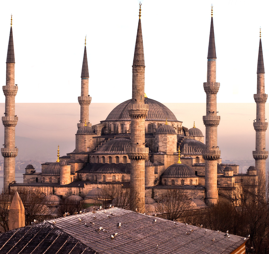 TURKEY STN TRAVEL & TOURS